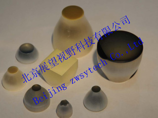 光纖光錐